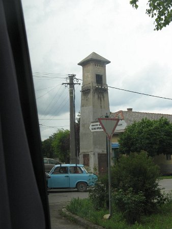 Szarvas 277